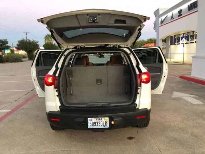 2016 Chevrolet Traverse - Image 10 of 10