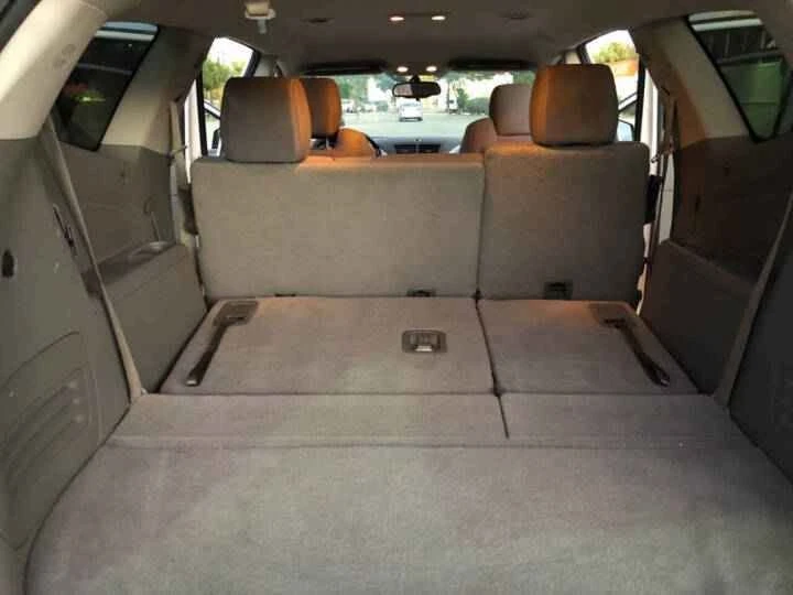 2016 Chevrolet Traverse - Image 8 of 10