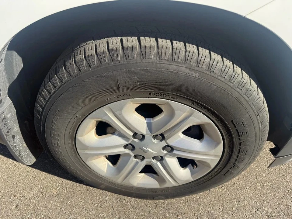 2016 Chevrolet Traverse - Image 12 of 12