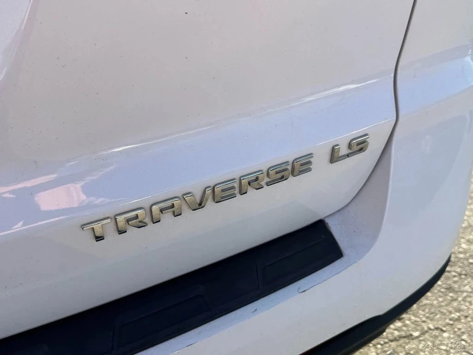 2016 Chevrolet Traverse - Image 13 of 21