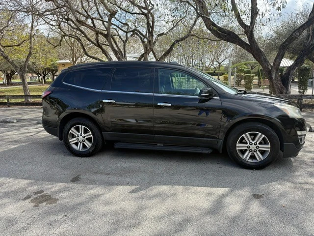 2016 Chevrolet Traverse - Image 8 of 21