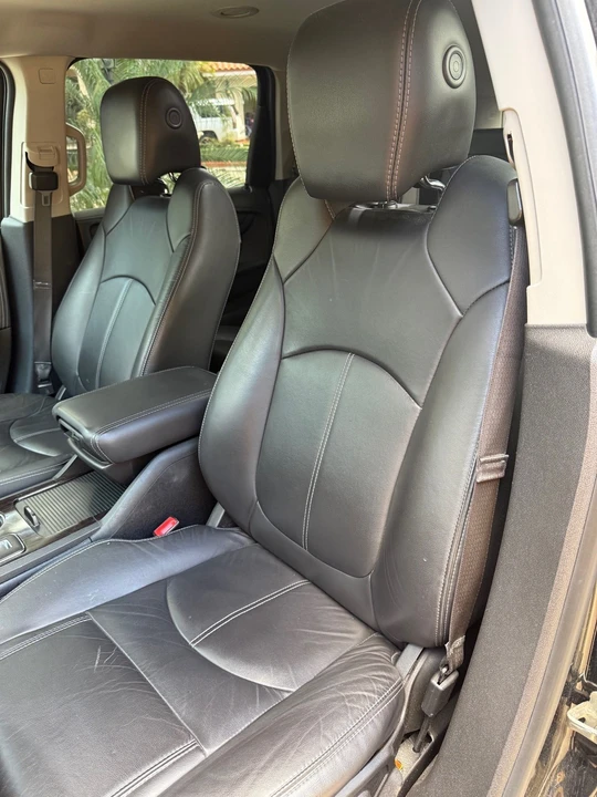 2016 Chevrolet Traverse - Image 19 of 21
