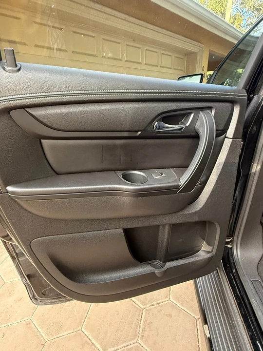 2016 Chevrolet Traverse - Image 12 of 21