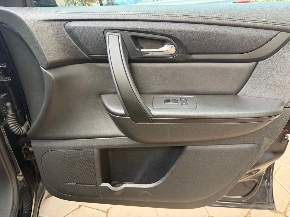2016 Chevrolet Traverse - Image 21 of 21