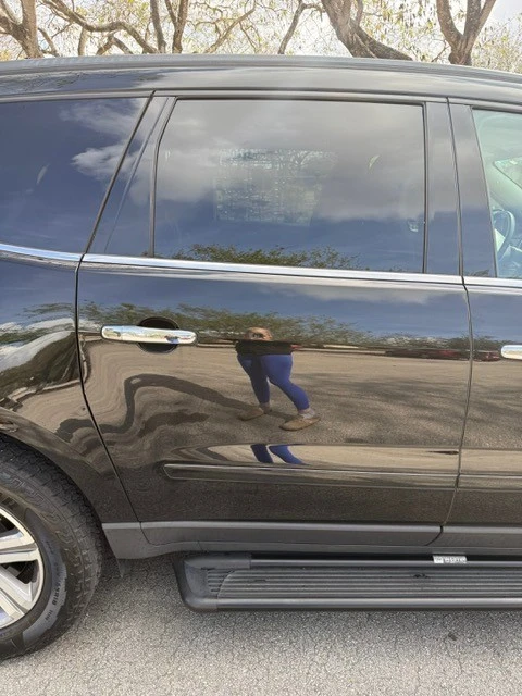 2016 Chevrolet Traverse - Image 11 of 21