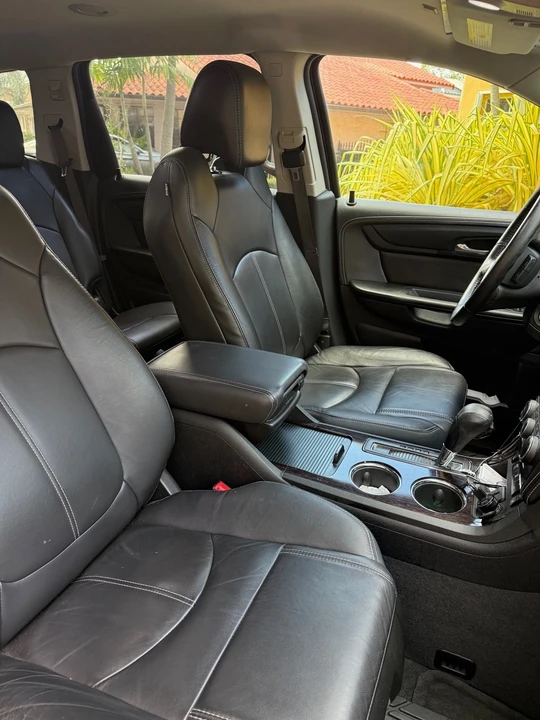 2016 Chevrolet Traverse - Image 17 of 21