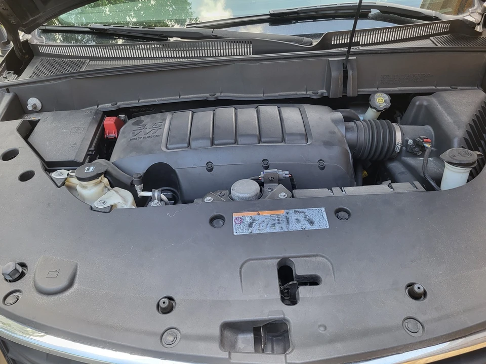 2016 Chevrolet Traverse - Image 21 of 21