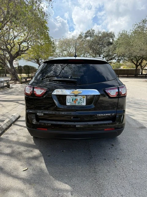 2016 Chevrolet Traverse - Image 5 of 21