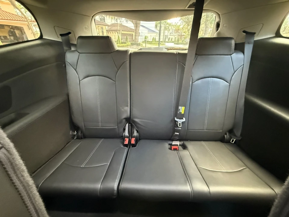 2016 Chevrolet Traverse - Image 20 of 21