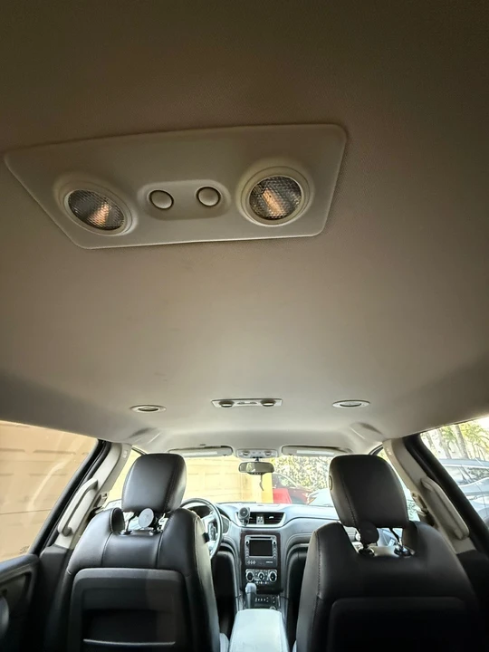 2016 Chevrolet Traverse - Image 16 of 21