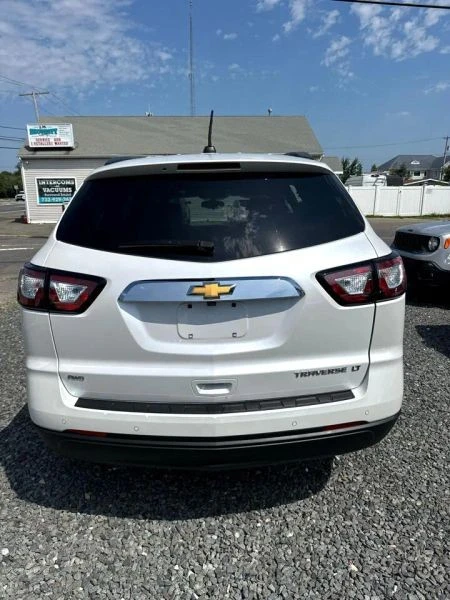 2016 Chevrolet Traverse - Image 4 of 12