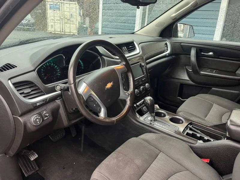 2016 Chevrolet Traverse - Image 12 of 12