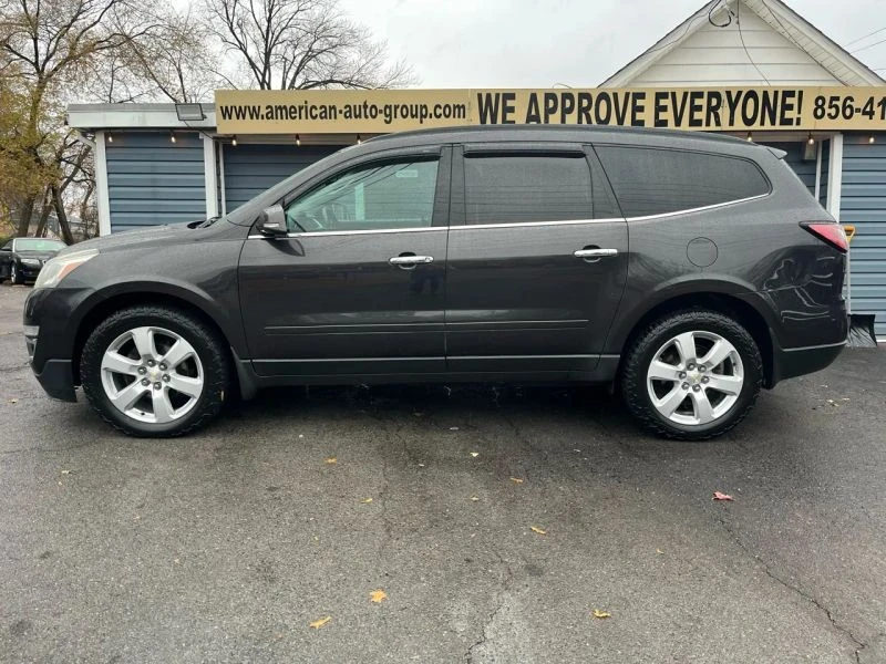2016 Chevrolet Traverse - Image 3 of 12