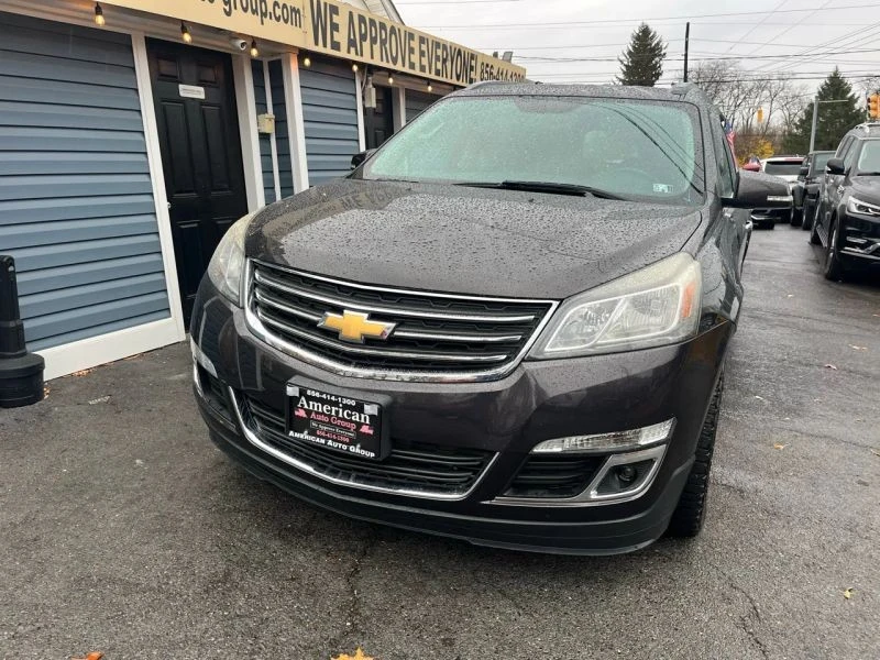 2016 Chevrolet Traverse - Image 2 of 12