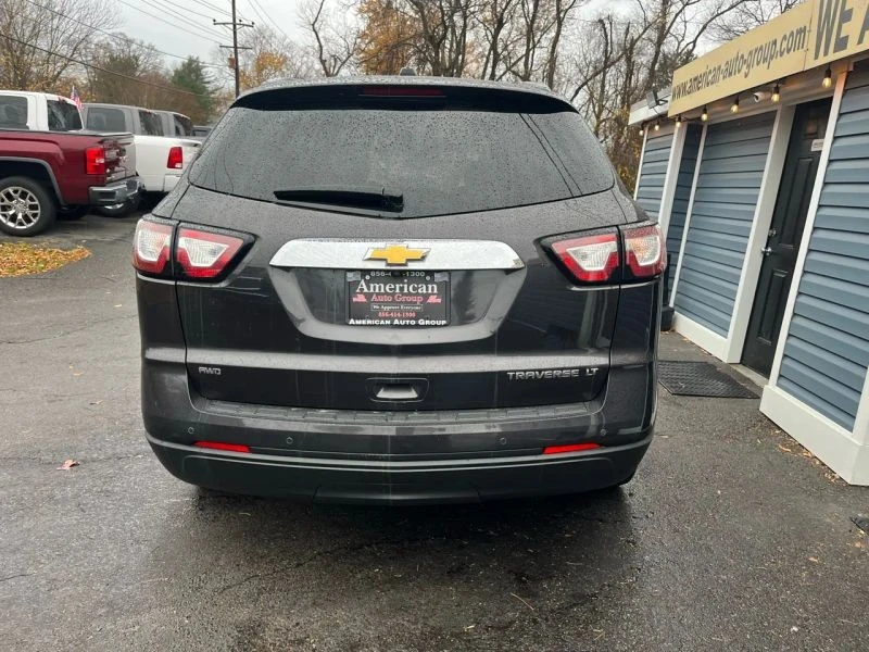 2016 Chevrolet Traverse - Image 5 of 12
