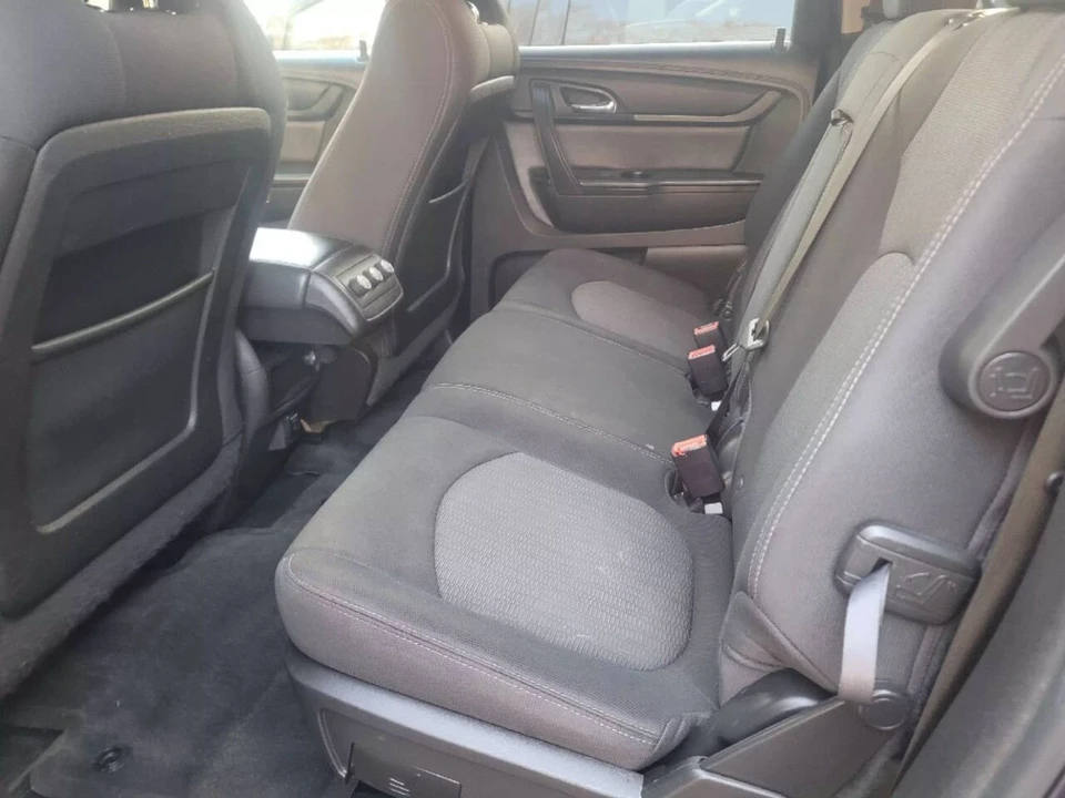 2016 Chevrolet Traverse - Image 13 of 21