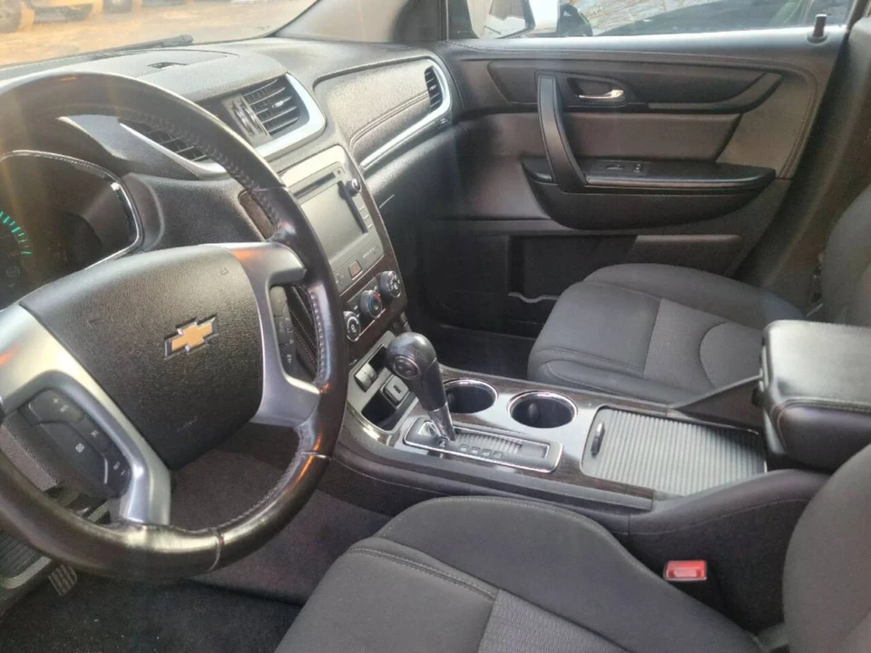 2016 Chevrolet Traverse - Image 16 of 21