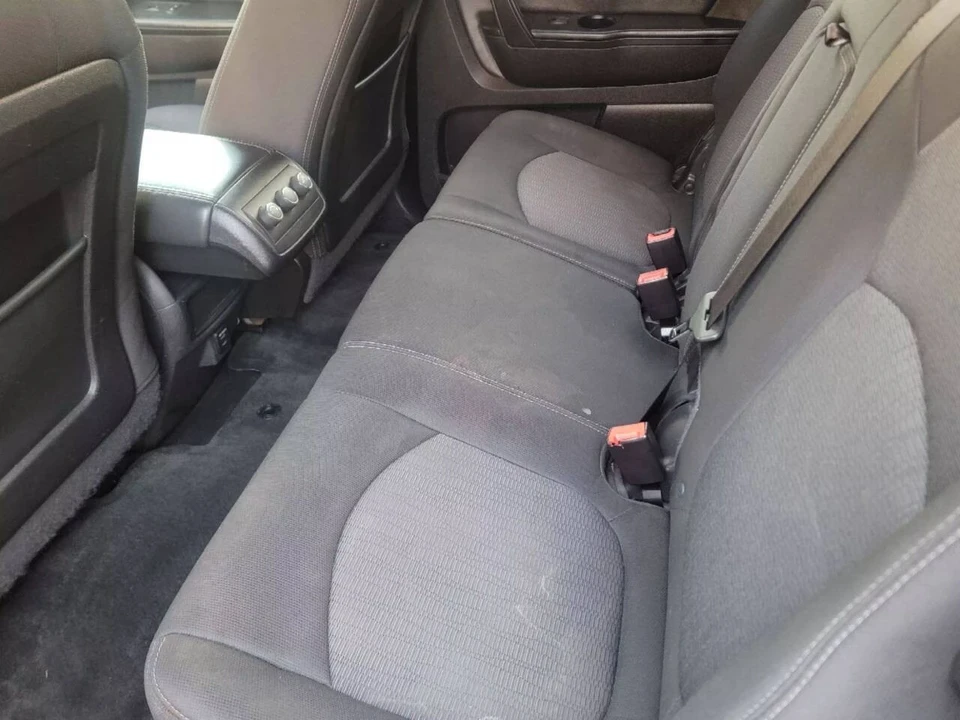 2016 Chevrolet Traverse - Image 12 of 21