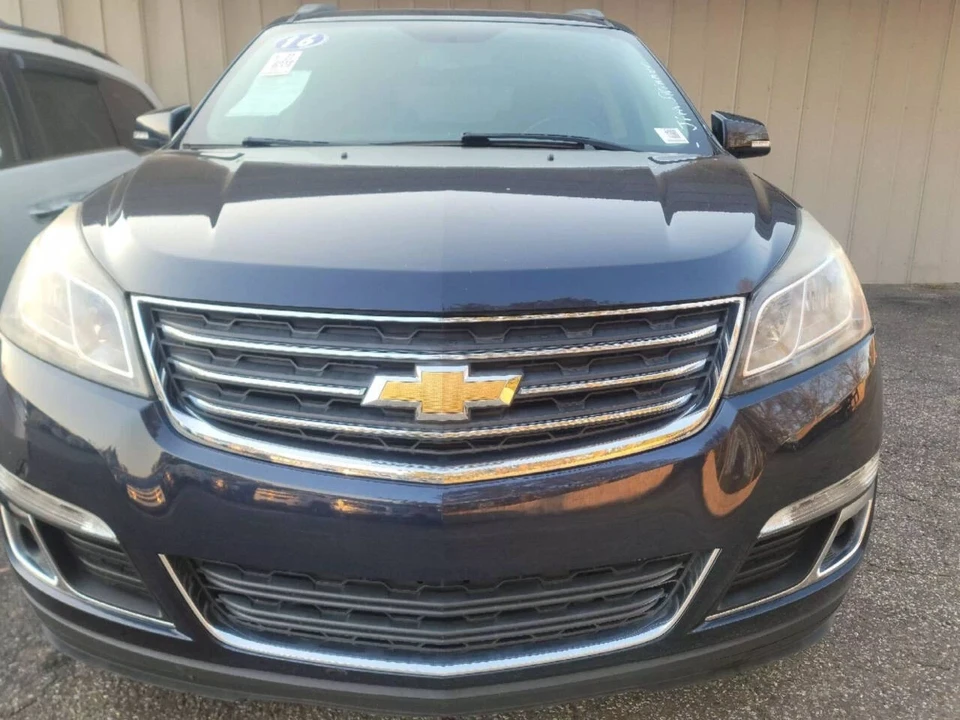 2016 Chevrolet Traverse - Image 5 of 21