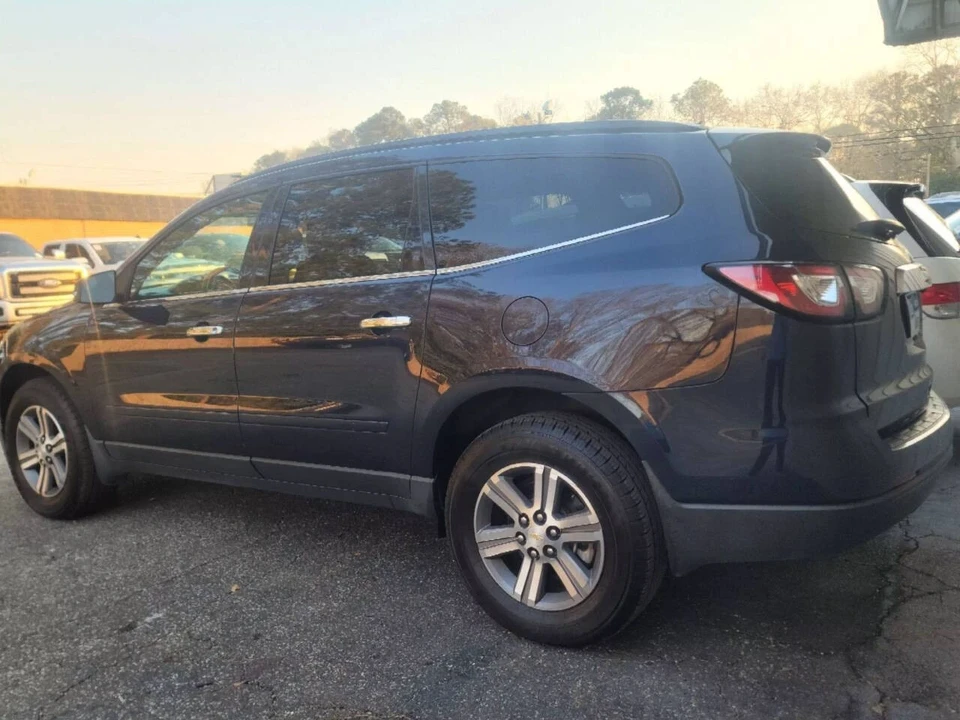2016 Chevrolet Traverse - Image 20 of 21