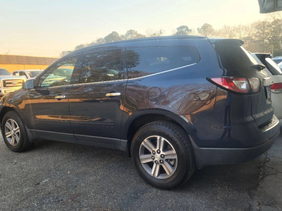 2016 Chevrolet Traverse - Image 20 of 21