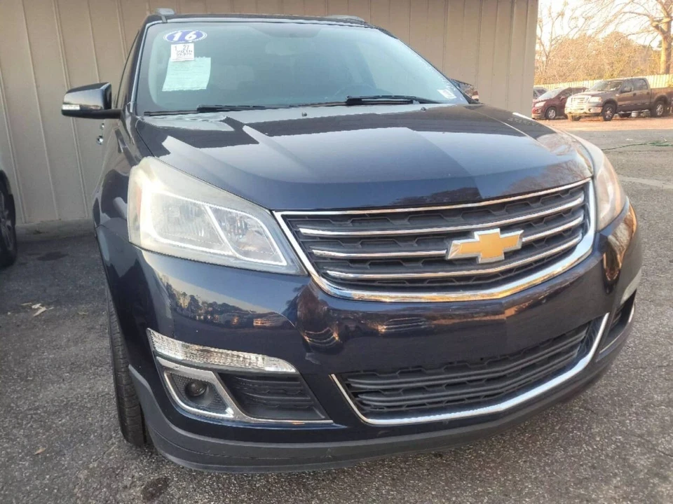 2016 Chevrolet Traverse - Image 21 of 21