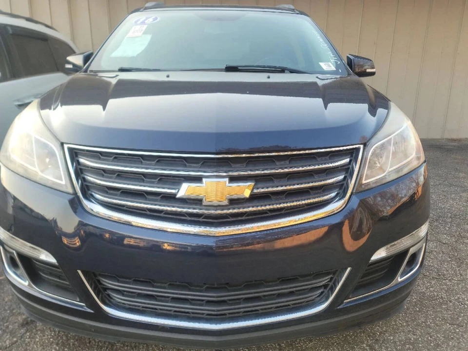 2016 Chevrolet Traverse - Image 5 of 21