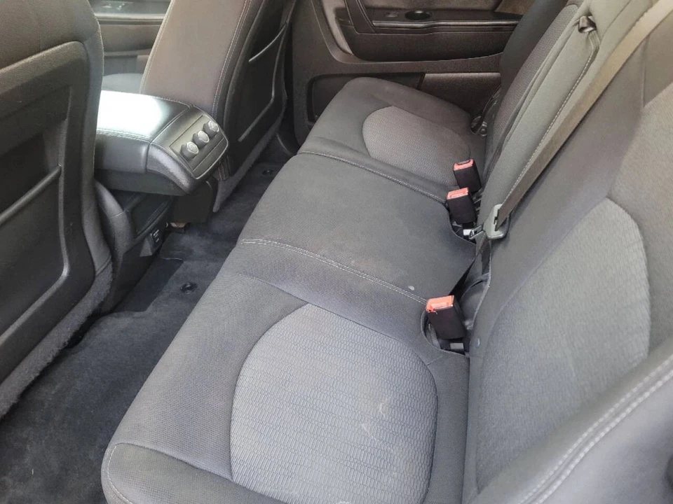 2016 Chevrolet Traverse - Image 12 of 21