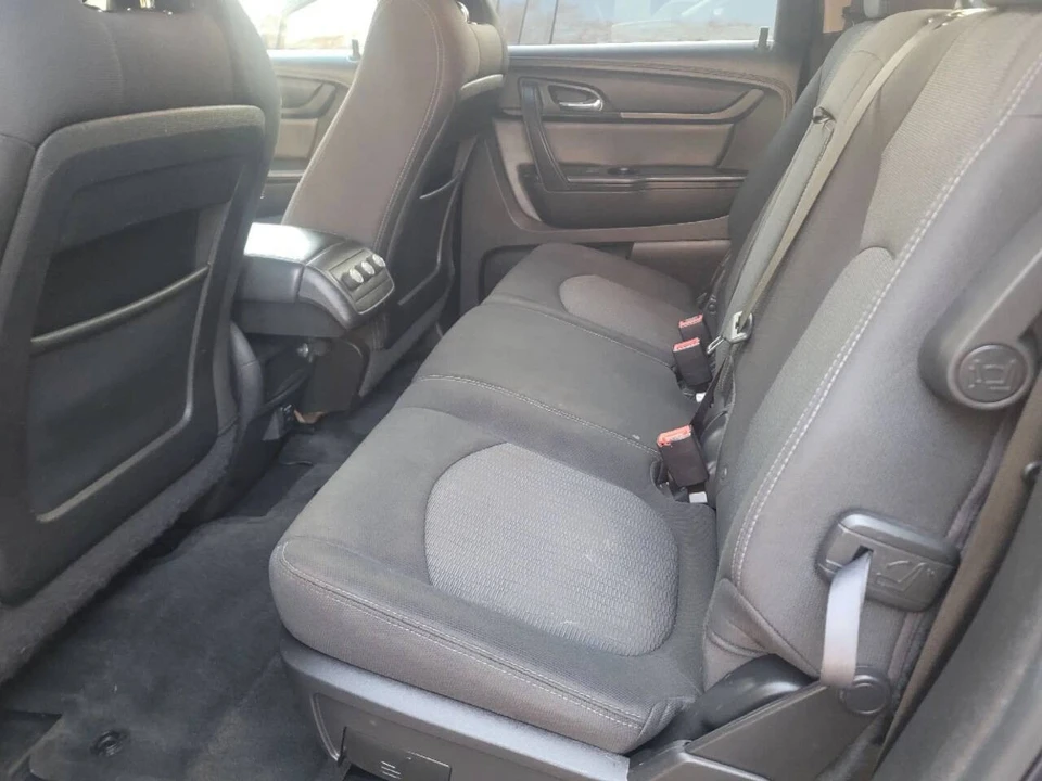 2016 Chevrolet Traverse - Image 13 of 21