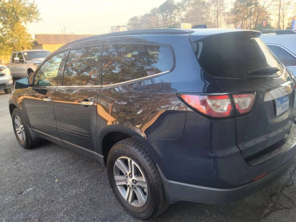 2016 Chevrolet Traverse - Image 19 of 21