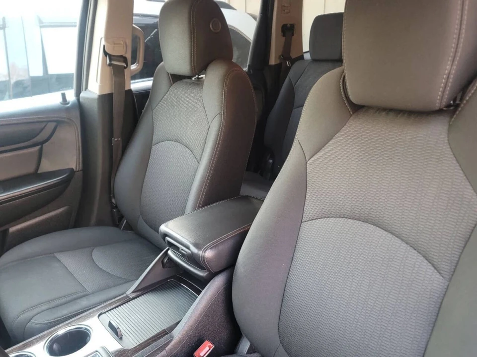 2016 Chevrolet Traverse - Image 14 of 21
