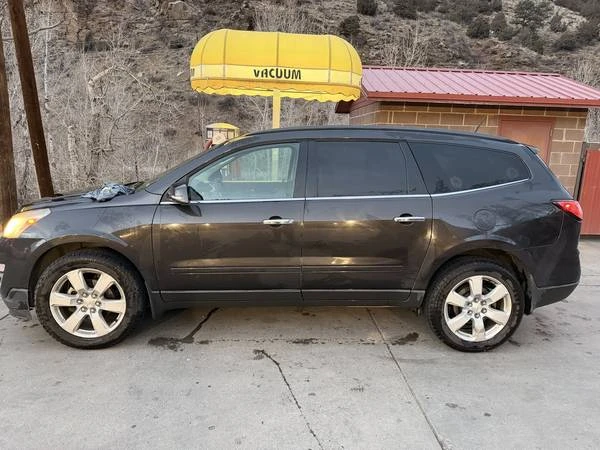 2016 Chevrolet Traverse - Image 5 of 5