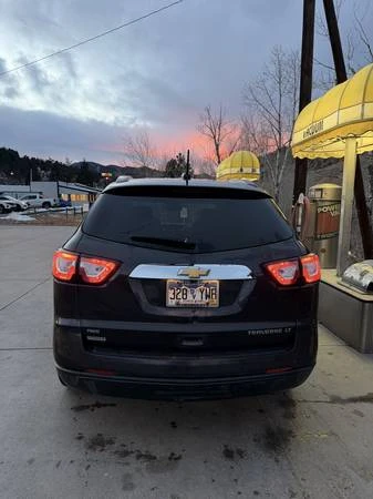2016 Chevrolet Traverse - Image 4 of 5