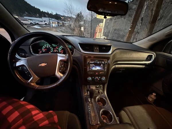 2016 Chevrolet Traverse - Image 3 of 5