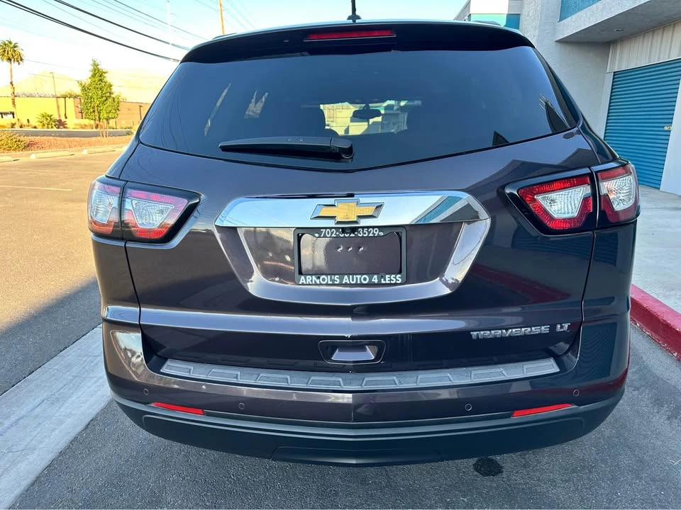 2016 Chevrolet Traverse - Image 16 of 19