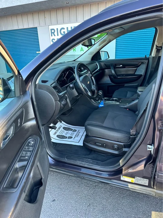 2016 Chevrolet Traverse - Image 12 of 19
