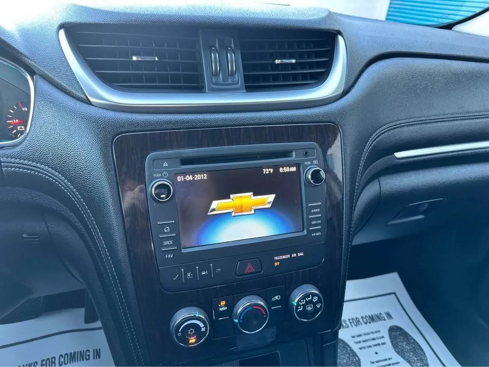 2016 Chevrolet Traverse - Image 19 of 19