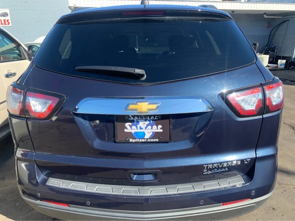 2016 Chevrolet Traverse - Image 5 of 11