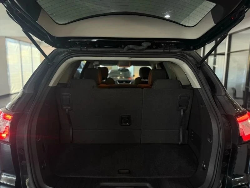2016 Chevrolet Traverse - Image 19 of 20