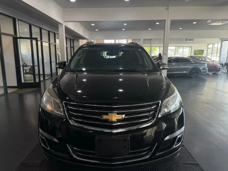 2016 Chevrolet Traverse - Image 3 of 20