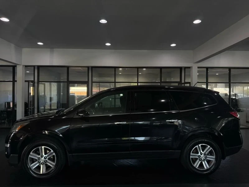 2016 Chevrolet Traverse - Image 4 of 20