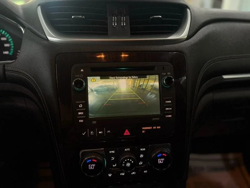 2016 Chevrolet Traverse - Image 14 of 20