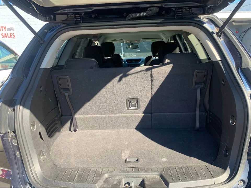 2016 Chevrolet Traverse - Image 7 of 11
