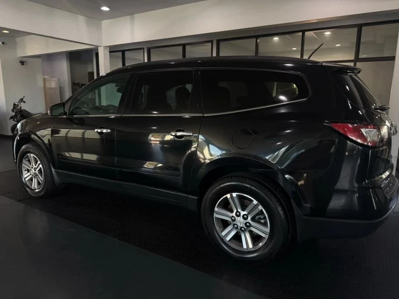 2016 Chevrolet Traverse - Image 5 of 20