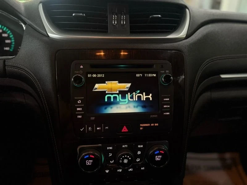 2016 Chevrolet Traverse - Image 13 of 20