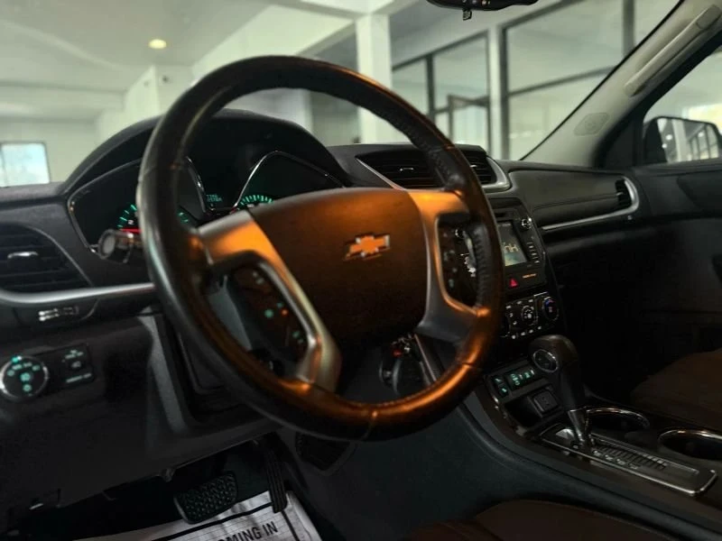 2016 Chevrolet Traverse - Image 12 of 20