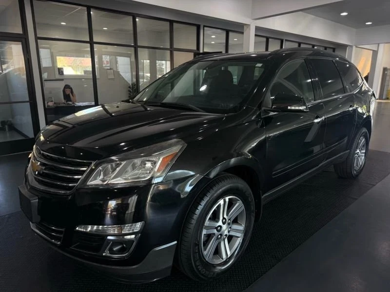 2016 Chevrolet Traverse - Image 2 of 20