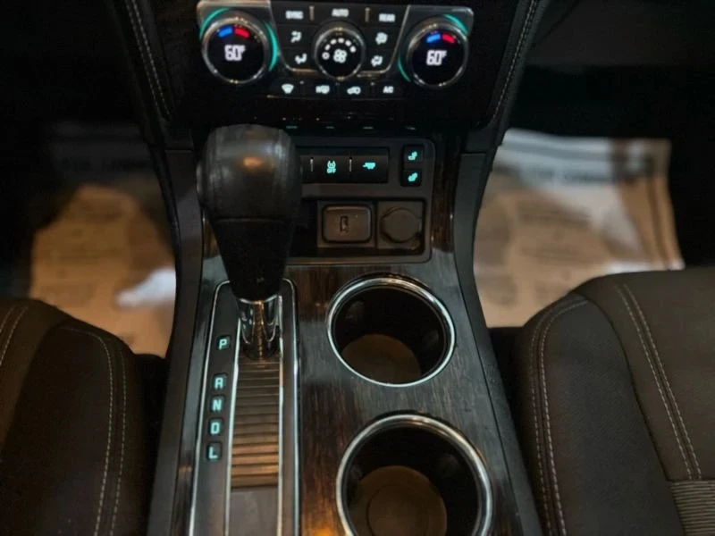 2016 Chevrolet Traverse - Image 15 of 20