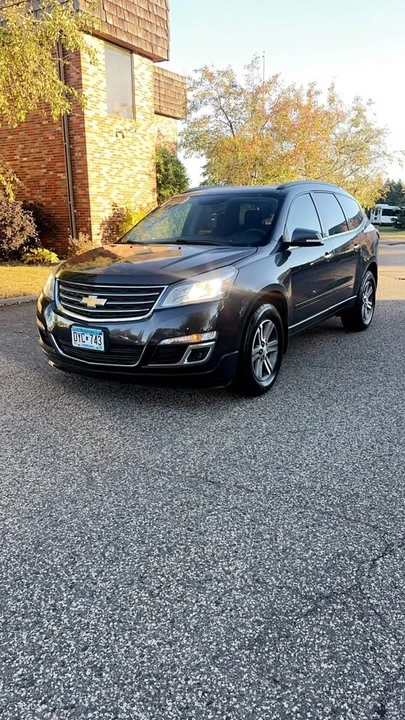 2016 Chevrolet Traverse - Image 5 of 11