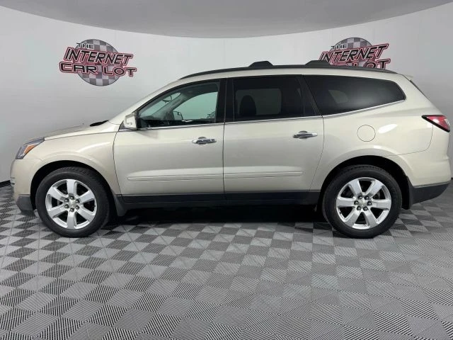 2016 Chevrolet Traverse - Image 4 of 21
